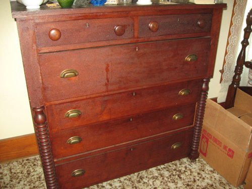 Property photo 80 - Major Antique & Collectibles Auction